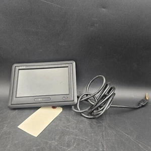 Absolute PHM-709G 7" High Definition Headrest Monitor Fits GMC Chevy Cadillac - Picture 1 of 5