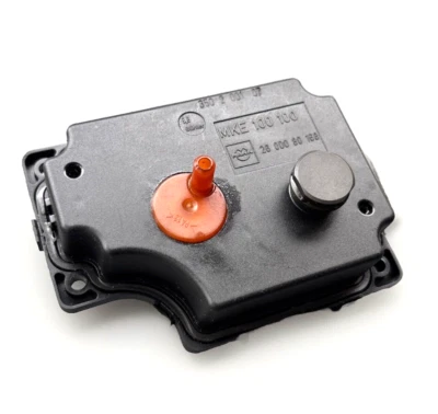 02-05 Land Rover Freelander 2.5L KV6 - Actuador colector de admisión MKE 100 100 OEM Foto 1 de 4