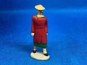 Figura de caballero chino de Giles Brown (Br 822) - Imagen 1 de 5
