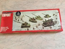 1976 SOLDATINI ATLANTIC SERIE EXPORT SET 4 NUOVO SU SPRUE SIGILLATO RARO