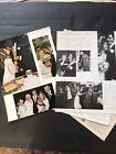 Patty Duke John Astin Clippings Vintage Magazine Article Wedding