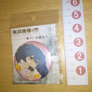 A49670 Tokyo Ghoul: re Can insignia Saiko Yonebayashi - Imagen 1 de 3