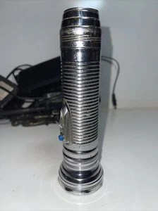 VINTAGE SWAN BRAND FLASH LIGHT TORCH SIZE 2D (2-260) - Picture 1 of 5