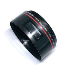 New For Canon EF 100mm 1:2.8 L IS USM Sleeve Tube Front Lens Ring Barrel Part 