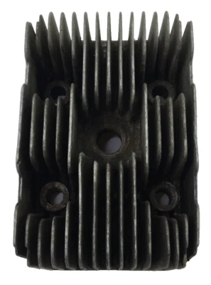 USED JLO ROCKWELL 454.07.007/00 CYLINDER HEAD FITS LR/440-2 CENTRIF. FAN - Image 1 of 4