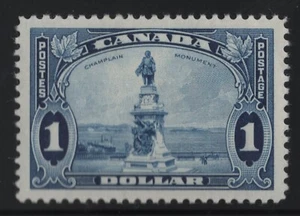 #227 Canadá como nuevo bien centrado - Imagen 1 de 2