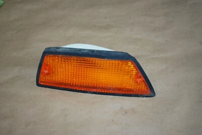 1980 - 1983 HONDA GOLDWING GL1100 SETA DIANTEIRA DIREITA - Imagem 1 de 2