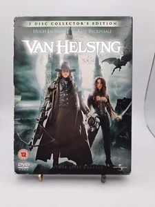 Van Helsing (DVD, 2004) disc only please read - Picture 1 of 6