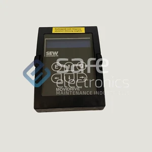 DBG11B-08 - Console SEW - Imagen 1 de 4