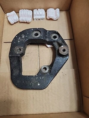 Soporte Lexus Es300 2000 v6 1mzfe 1230 OEM  Foto 1 de 2