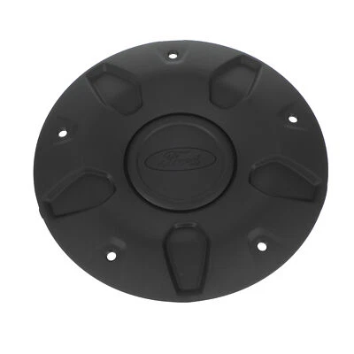 NUEVO OEM Ford Transit Puma 2015-2017 conjunto de cubierta de rueda negro BK2Z-1130-A Foto 1 de 3