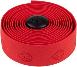 Cinelli Cork Ribbon Bar Tape - Red - Picture 1 of 2
