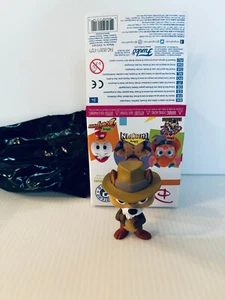 Funko - Disney Afternoon Mini Figure - Chip - Open Box - Picture 1 of 6