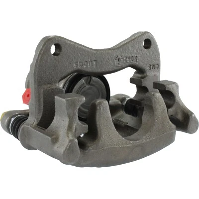 Pinza de freno de disco trasera derecha centrada para Volkswagen Corrado Premium 1993-1995 Foto 1 de 4