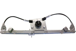 ALZACRISTALLI ALZAVETRO MECCANISMO ANT SX GRANDE PUNTO 30/1225 DAL 05-09 5 PORTE - Foto 1 di 2