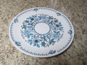 NORITAKE " Progression " Blue Moon Speiseteller - Muster 9022 - Bild 1 von 3