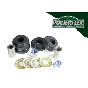 Barra de amarre trasera Powerflex a Wishbone Bush para Ford Orion MK2 1980-90 - Imagen 1 de 4
