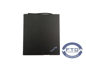 03X7452 ThinkPad UltraSlim USB DVD Burner - Photo 1/1