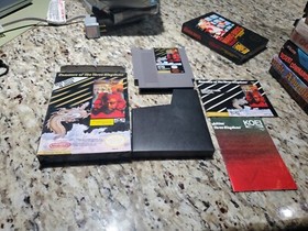 Romance of the Three Kingdoms (Nintendo NES) Complete CIB