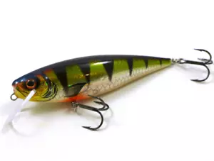 Hybrida B-1 Crankbait - 13 cm - B 1 Hecht Wobbler Köder B1 Schleppangeln Pike - Bild 1 von 11