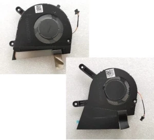 Dell Inspiron 14 7490 Laptop Cooling Fan Part 0YV2YK 09JN72 - Picture 1 of 5