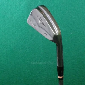 MacGregor MT Tourney TR9 Single 7 Iron Factory Steel Stiff - Picture 1 of 2