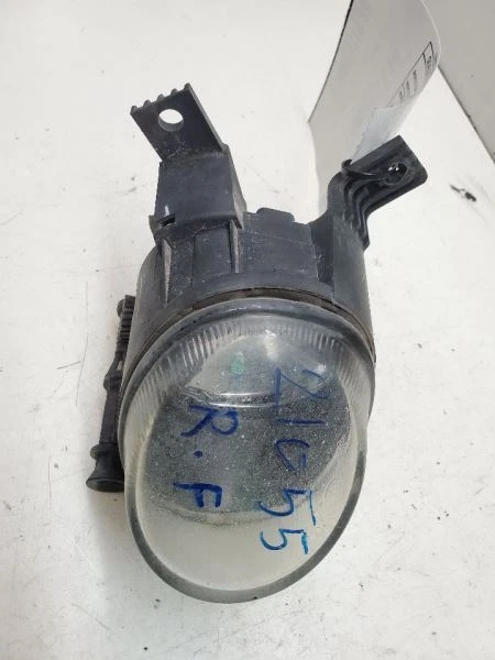 2006 - 2013 年,奥迪 A3,乘客转角/公园灯雾灯驾驶,PN-8E0-941-700-E — 第 1/4 张图片