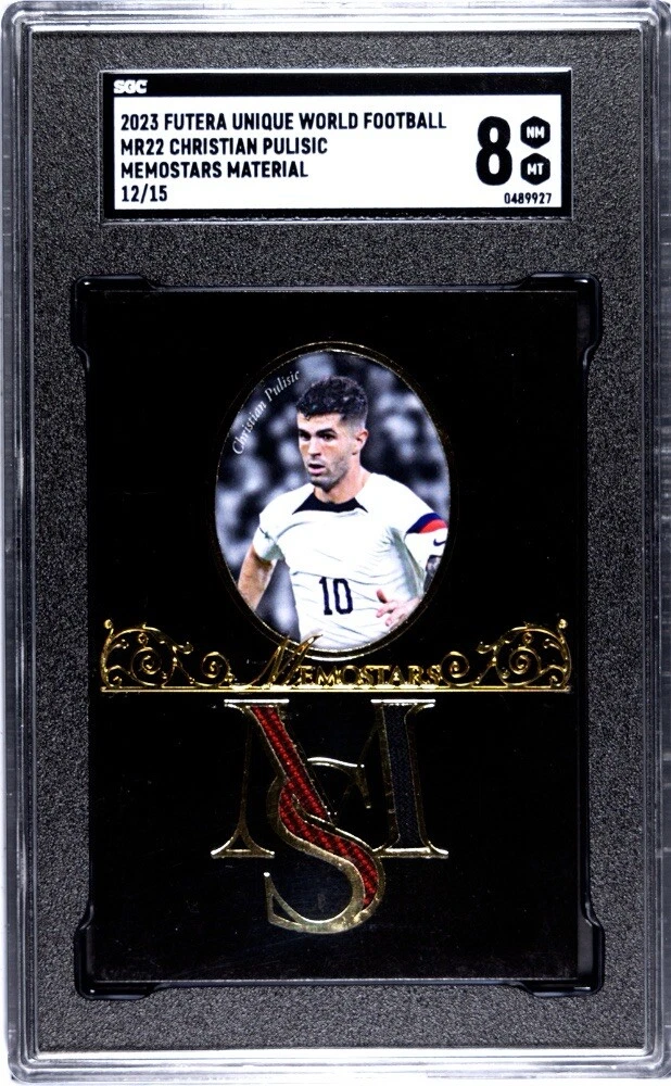 2023-24 Futera Unique World Football Soccer Trading Cards for sale