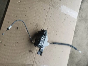 CITROEN C3 AIRCROSS 2017-2021 REAR N/S PASSENGER SIDE DOOR LOCK CATCH - Picture 1 of 3