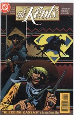 The Kents #4 Nov 1997, DC Comics