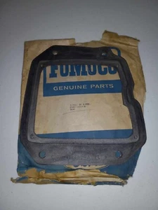 1969 Ford Torino Fairlane Cobra taillight seal NOS - Picture 1 of 1