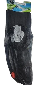 Intex Surf Rider Sports Set, Swimming Diving Mask, Snorkel & Fin Set NIP - Picture 1 of 6