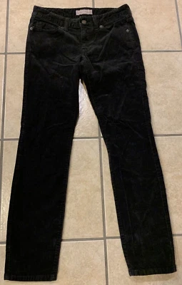 Women's Petite 24/00P Banana Republic Skinny Fit Gray Corduroy Jeans Grey 27X27 - Image 1 of 4