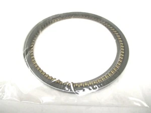 12556-21102 GENUINE KUBOTA PISTON RINGS AE4500-3Y-USA AV4500-3Y-USA 12556-21100 - Picture 1 of 3