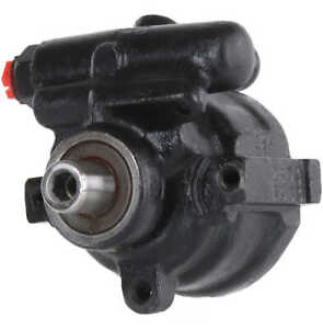 Power Steering Pump Cardone 20-899 Reman