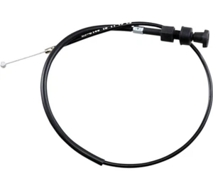 Motion Pro Cable Black Vinyl Choke 02-0149 - Picture 1 of 1