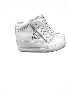 Las mejores ofertas en Botas blancas GUESS para De mujer | eBay