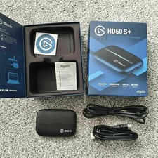 ebay elgato hd60s