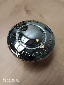 Tapa de gasolina de bloqueo de combustible Triumph Motorcycle Bonneville Scrambler Thruxton 865 NUEVA - Imagen 1 de 2