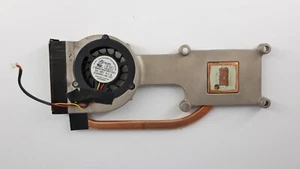 Medion M1M2220 cpu fan + heatsink 340803410015 - Afbeelding 1 van 2