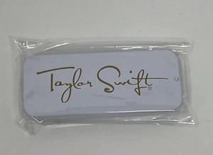 NEW Taylor Swift Speak Now Eras Guitar Picks Set - IN HAND, Unopened - Picture 1 of 3