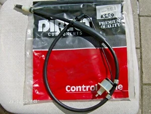 Cable de embrague Ford Fiesta - Imagen 1 de 1