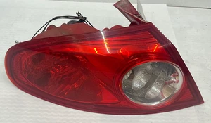 Conjunto de luces traseras para conductores SUZUKI RENO izquierda 05 06 07 08 - Imagen 1 de 2