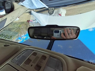 Rear View Mirror US Market Fits 17-21 CLARITY FUEL CELL 2748074 - Image 1 of 4