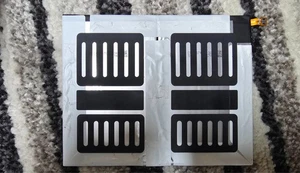 Battery for Samsung SM-T510, SM-T515, Galaxy Tab A 2019, Galaxy Tab A 10.1 2019 - Picture 1 of 2
