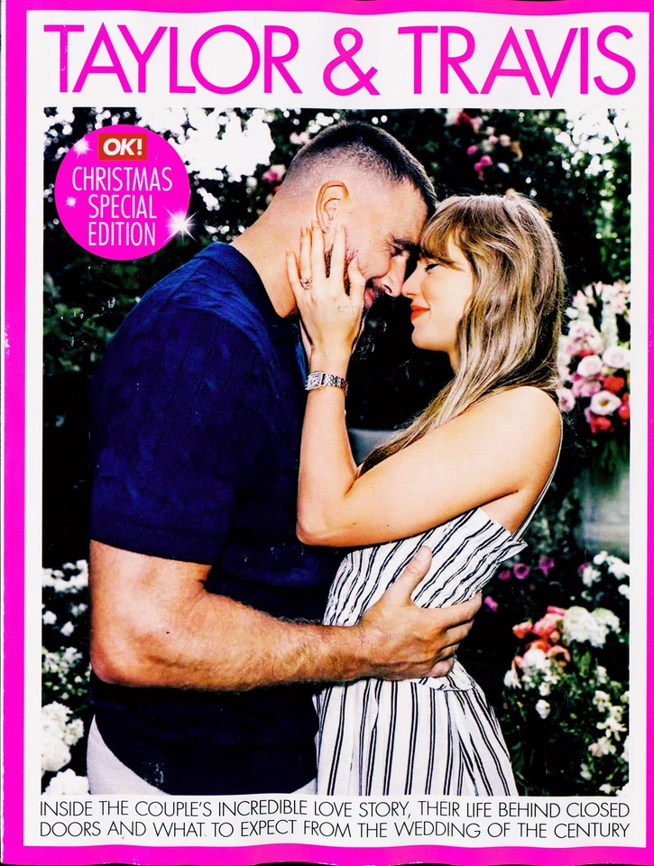 OK SPECIAL MAGAZINE SPECIAL - Image 1 of 1