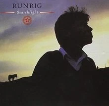 SEARCHLIGHT CD UK CHRYSALIS 1989 von RUNRIG | CD | Zustand sehr gut - Bild 1 von 2