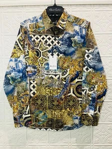 Robert Graham Fresco, 2XL - Bild 1 von 11