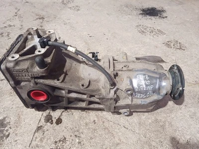 Eje portador trasero relación 2,92 de Mazda CX-9 2012 12461567 Foto 1 de 4