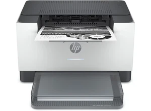 HP LASERJET M209DW DUPLEX WIRELESS COMPACT DESKTOP A4 MONO LASER PRINTER - Picture 1 of 6